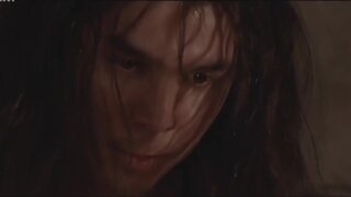 Jennifer Tilly Nude and Banging in Shadow of the Wolf