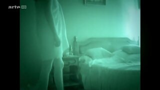 Odile Vuillemin, Lola Bruna, Penelope Leveque and Nora Arnezeder Nude on Xanadu s1e3