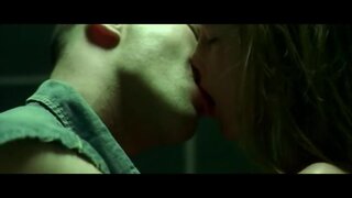 Paz De La Huerta and unknown actress Nude in Getting High