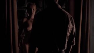 Karina Smulders Completely Nude and getting Banged from Bride Flight