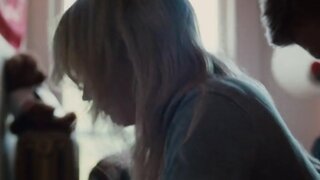 Michelle Williams Nude and Having Sex in Blue Valentine