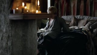 Esme Bianco and others Completely Nude from Game of Thrones s1e1