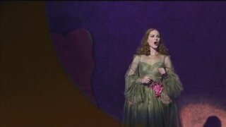 Evan Rachel Wood Completely Nude in Mildred Pierce