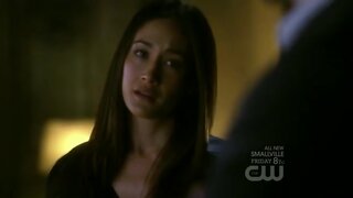 Maggie Q Sexy on NIkita s1e15e19