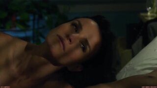 Ana Alexander Nude and Screwing on Chemistry s1e2