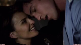 Ana Alexander Nude and Screwing on Chemistry s1e2