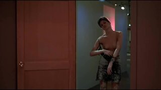 Linda Fiorentino Topless in After Hours