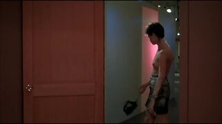 Linda Fiorentino Topless in After Hours