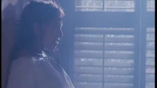 Melinda Clarke Topless and Bare Ass from Return to Two Moon Junction