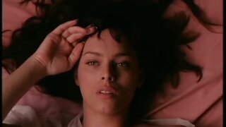 Melinda Clarke Topless and Bare Ass from Return to Two Moon Junction