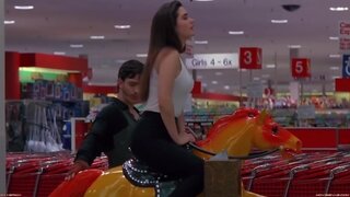 Jennifer Connelly Hot in Career Opportunites