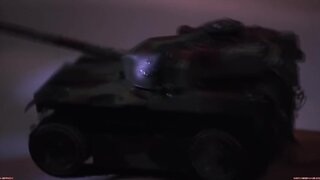 Jane March Nude in Color Of Night