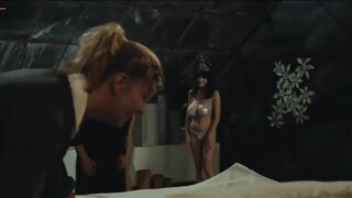 Donatella Damiani and others Nude in La Citta Delle Donne