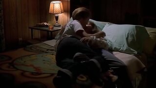Michelle Williams and Chloe Sevigny Topless in If These Walls Could Talk 2