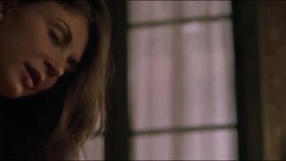 Cerina Vincent Nude in Cabin Fever