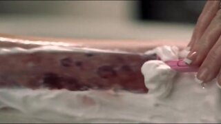 Cerina Vincent Nude in Cabin Fever