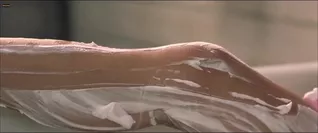 Cerina Vincent Nude in Cabin Fever