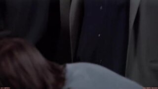 Madonna Topless in Dangerous Game