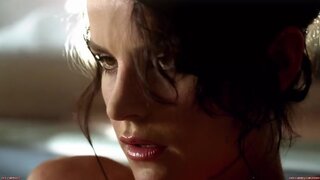 Ana Alexander Nude and Having Sex on Femme Fatales s1e9