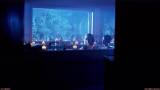 Ana Alexander Nude and Having Sex on Femme Fatales s1e9