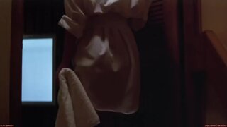 Randi Brooks Nude in Tightrope