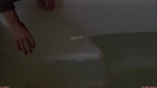 Randi Brooks Nude in Tightrope