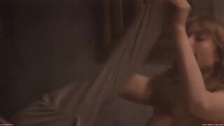Isabelle Huppert Nude in Heavens Gate