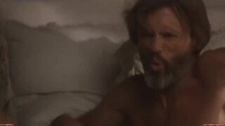 Isabelle Huppert Nude in Heavens Gate