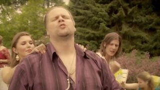 Ancilla Tilia and others Nude from Bluf