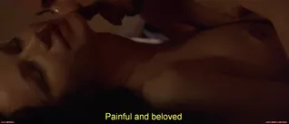 Francesca Ner Nude and Screwing in Live Flesh