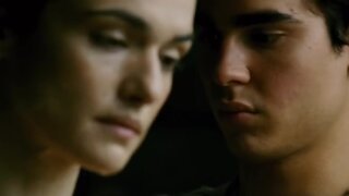 Rachel Weisz Nude in Agora