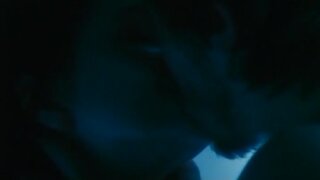 Leighton Meester in Underwear in Country Strong