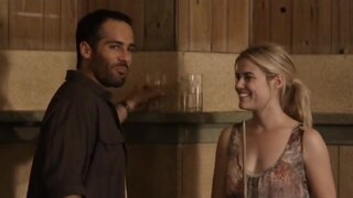 Rachael Taylor Nude in Summer Coda