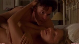 Sheryl Lee Nude and Having Sex in Bliss