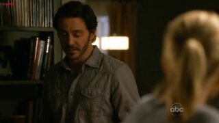 Elizabeth Bell Nude in The Devil Within