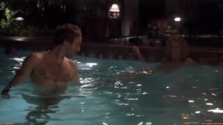 Kate Beckinsale and Frances McDormand Nude and Threesome in Laurel Canyon