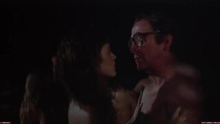 Michelle Johnson and Demi Moore Nude in Blame It On Rio