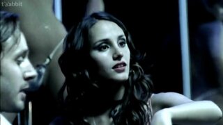 Isidora Urrejola, Jocelyn Anfossy and Fernanda Urrejola Nude in Drama