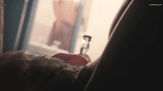 Rachel Weisz Nude in The Constant Gardener