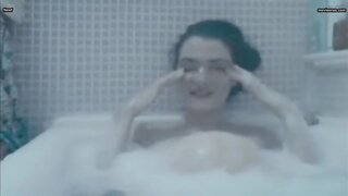 Rachel Weisz Nude in The Constant Gardener