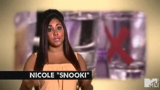 Jersey Shore Boobs, 3 some and sluttiness