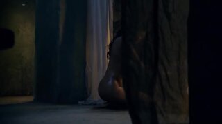 Marisa Ramirez Nude and Getting Banged on Spartacus Gods of the Arena e02