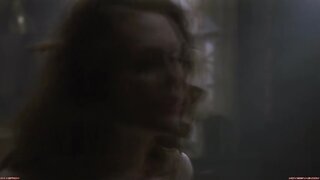 Julianne Moore Nude and Having Sex in The End Of The Affair