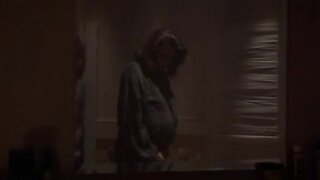 Demi Moore Nude in The Seventh Sign