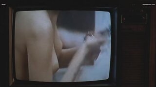 Colleen Madden Nude in Revenge of the Nerds