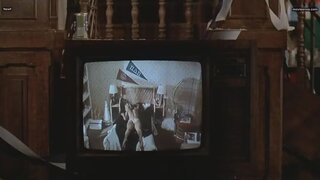 Julia Montgomery Nude in Revenge of the Nerds