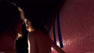 Veronika London, Lynzey Patterson, Inna Ivanova, Marta Ogonek and Slava Saphershteyn Nude, Stripping and Having Sex on Body Language s2ep6