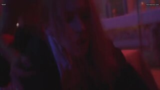 Frankie Thorn Nude in Bad Lieutenant