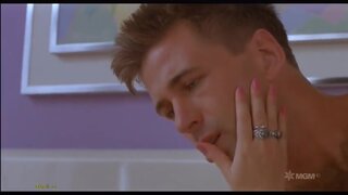 Jennifer Jason Leigh Nude and Having Sex in Miami Blues