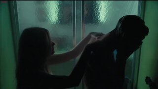Kirsten Dunst Bare Boobies in All Good Things